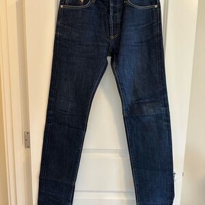 Mod9 Men's Blue Jeans